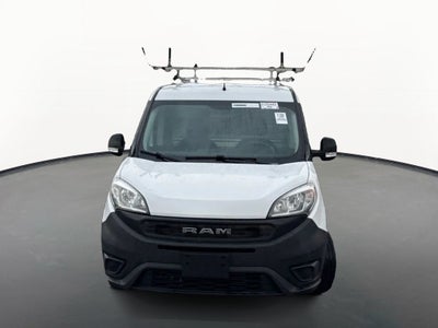 2020 RAM ProMaster City Tradesman Cargo Van