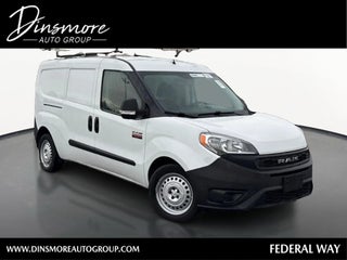 2020 RAM ProMaster City Tradesman Cargo Van