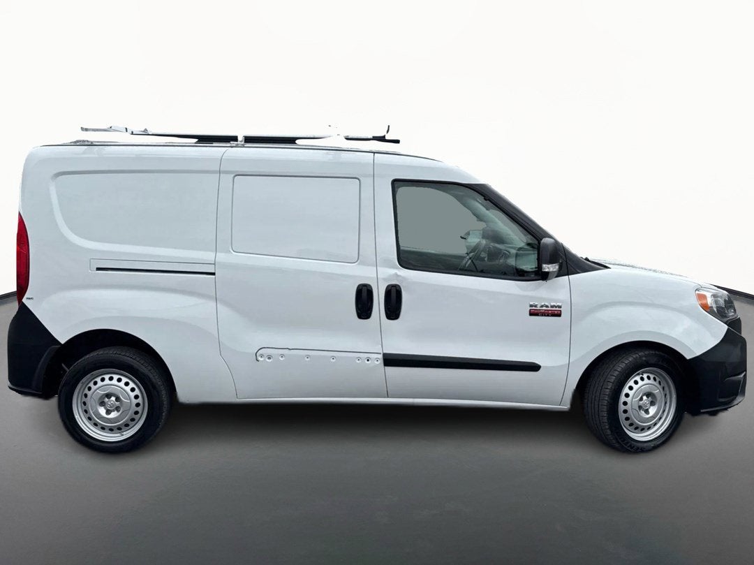 Used 2021 RAM Promaster City Tradesman with VIN ZFBHRFAB9M6T78660 for sale in Federal Way, WA