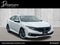 2019 Honda Civic Sedan EX