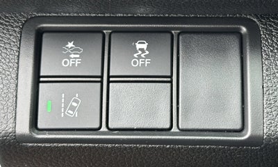 2019 Honda Civic Sedan EX