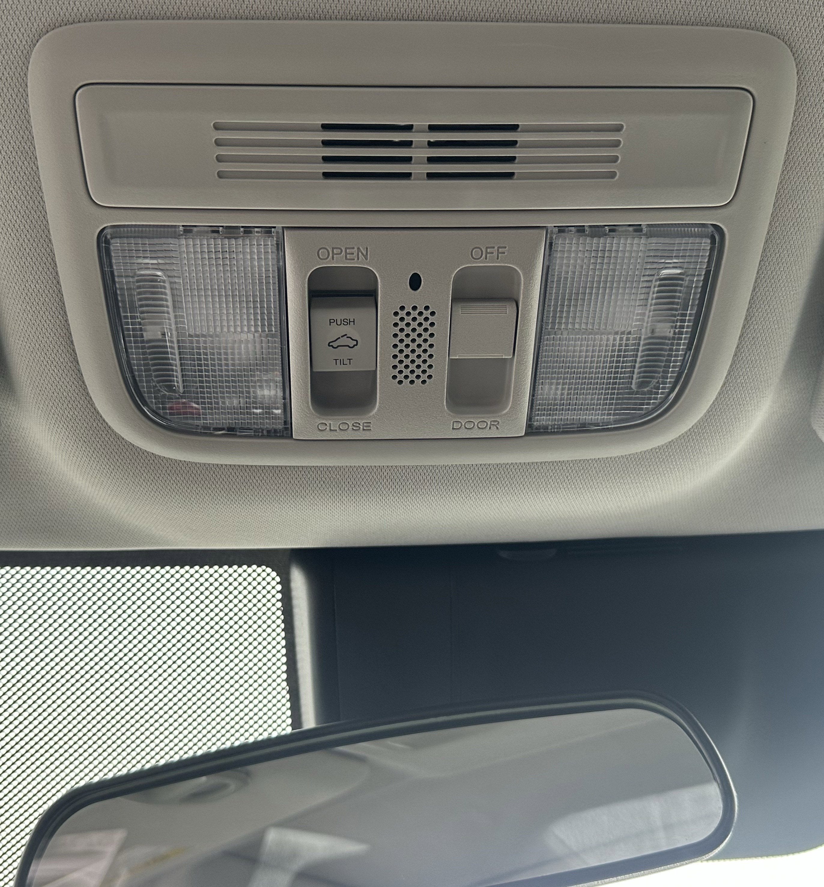 2019 Honda Civic Sedan EX