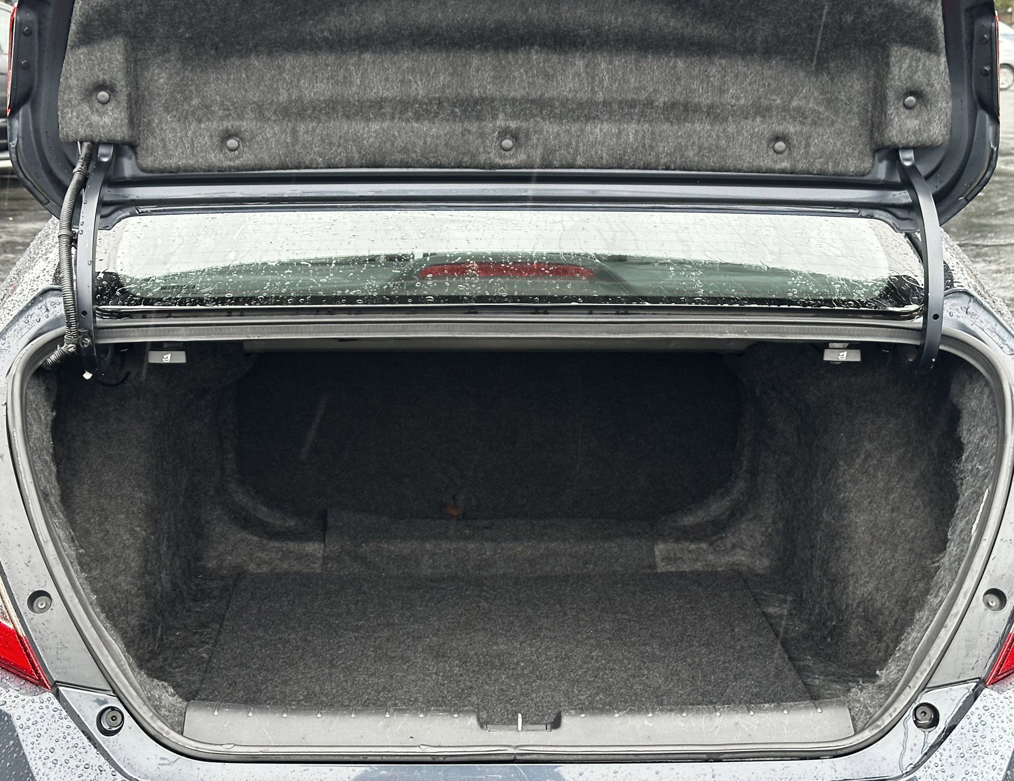 2016 Honda Civic Sedan EX-T