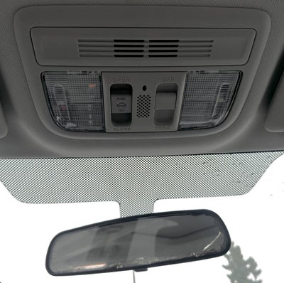 2016 Honda Civic Sedan EX-T