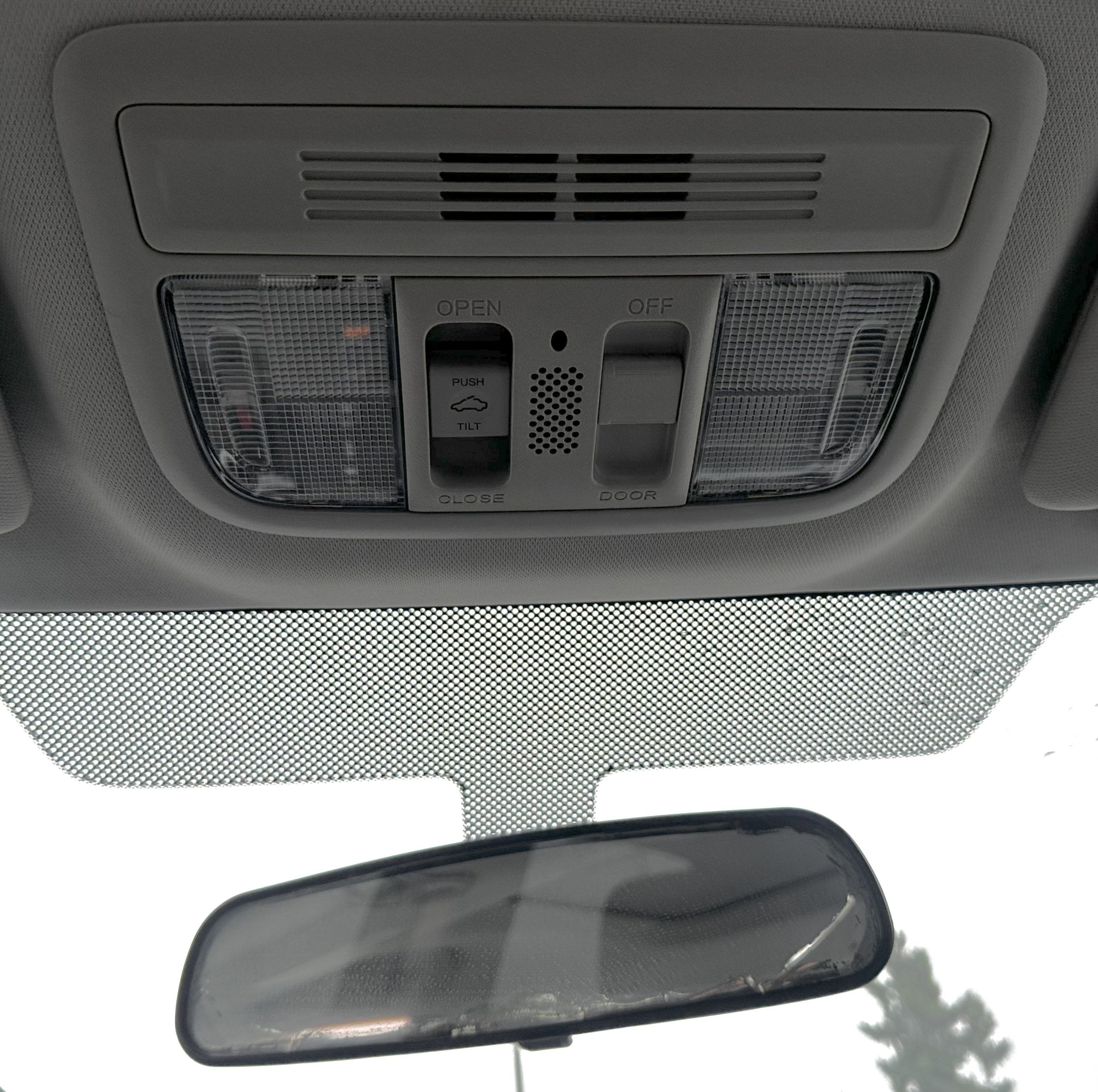 2016 Honda Civic Sedan EX-T