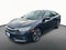 2016 Honda Civic Sedan EX-L