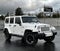 2012 Jeep Wrangler Unlimited Altitude