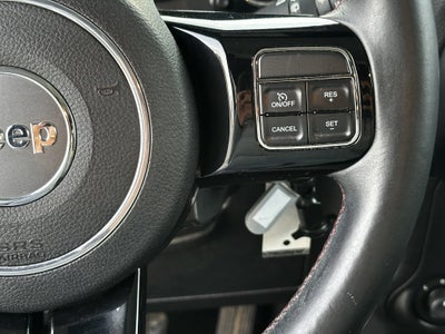 2012 Jeep Wrangler Unlimited Altitude