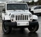 2012 Jeep Wrangler Unlimited Altitude