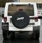 2012 Jeep Wrangler Unlimited Altitude