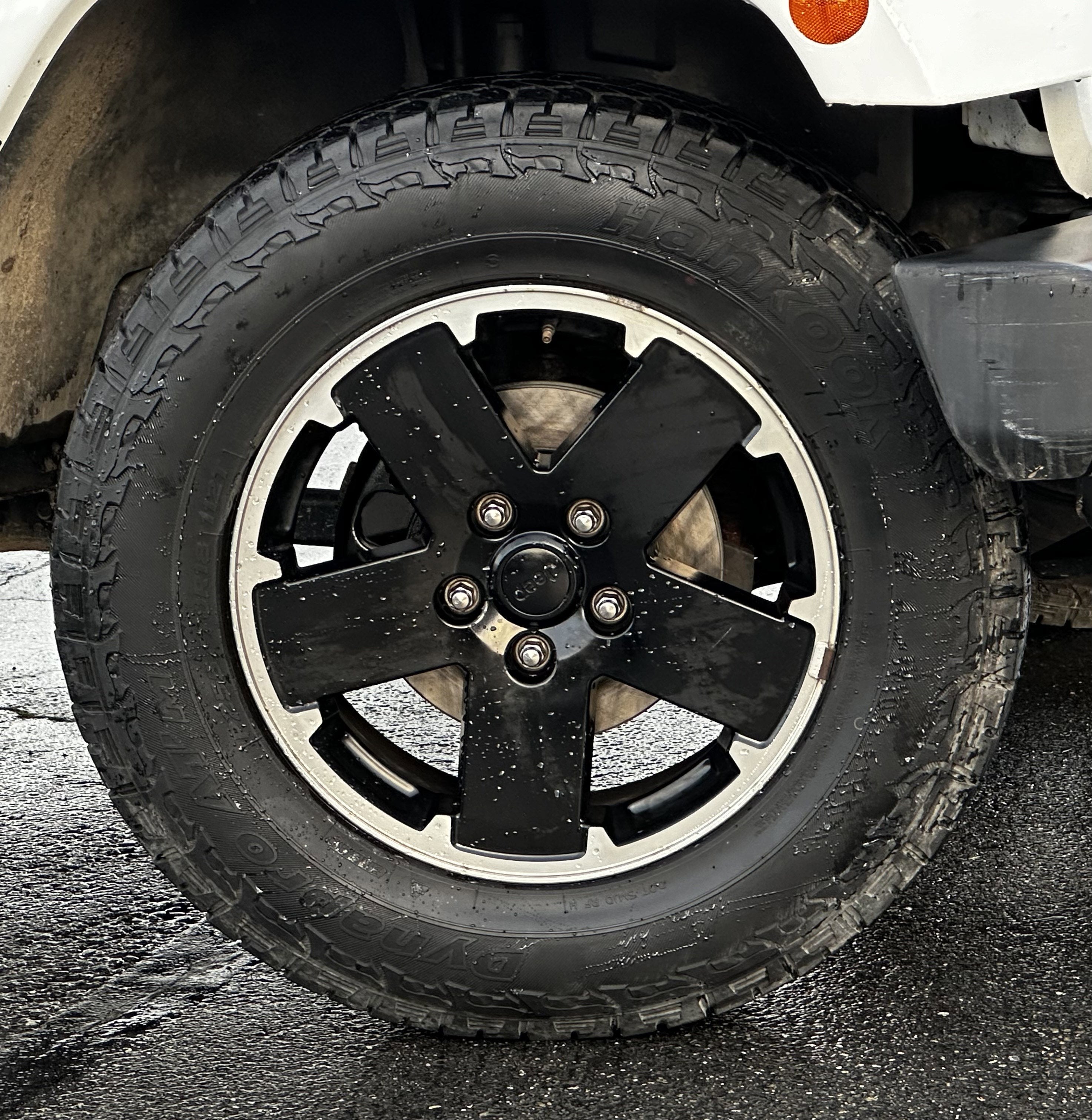 2012 Jeep Wrangler Unlimited Altitude