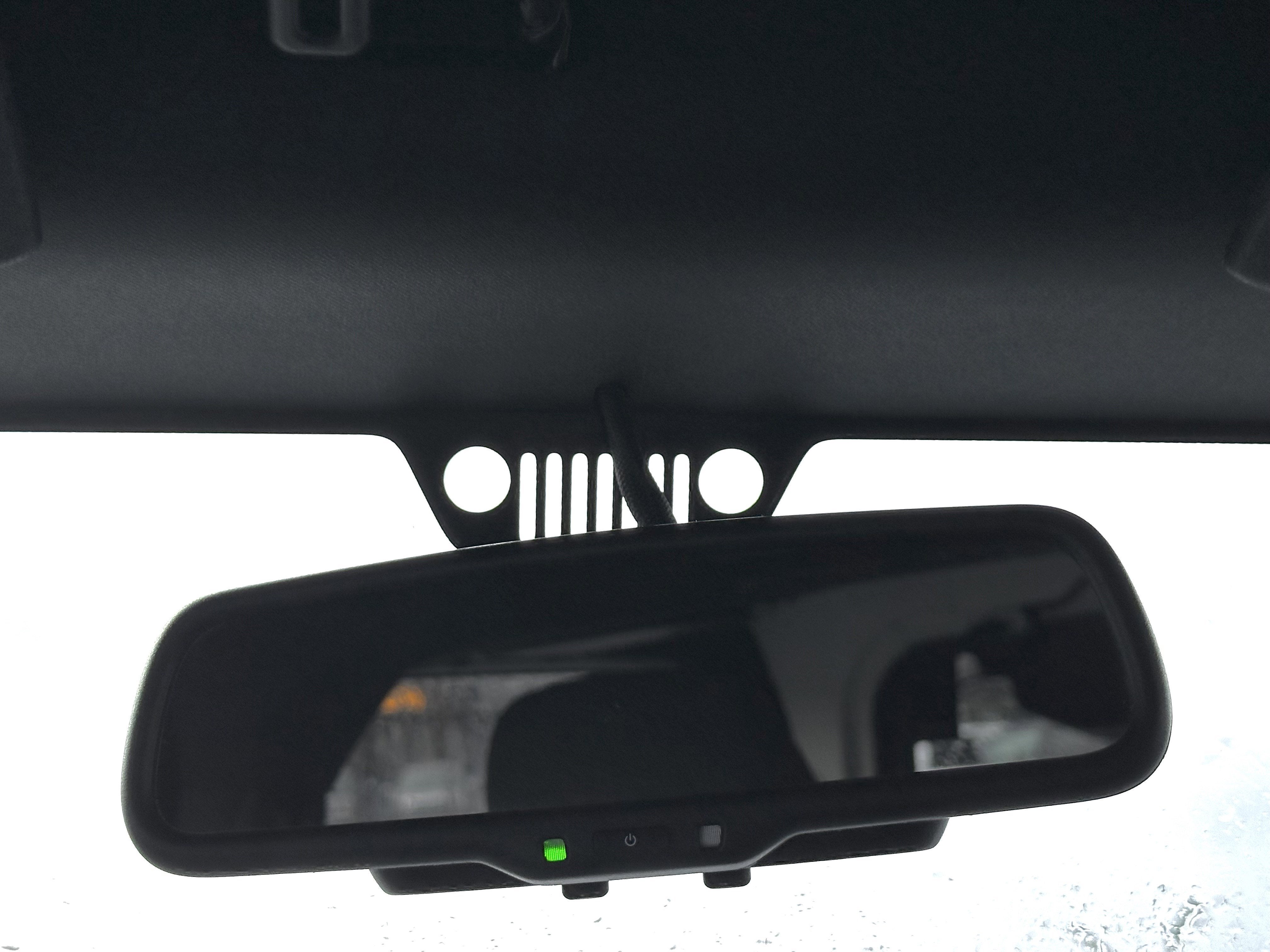 2017 Jeep Wrangler Willys Wheeler