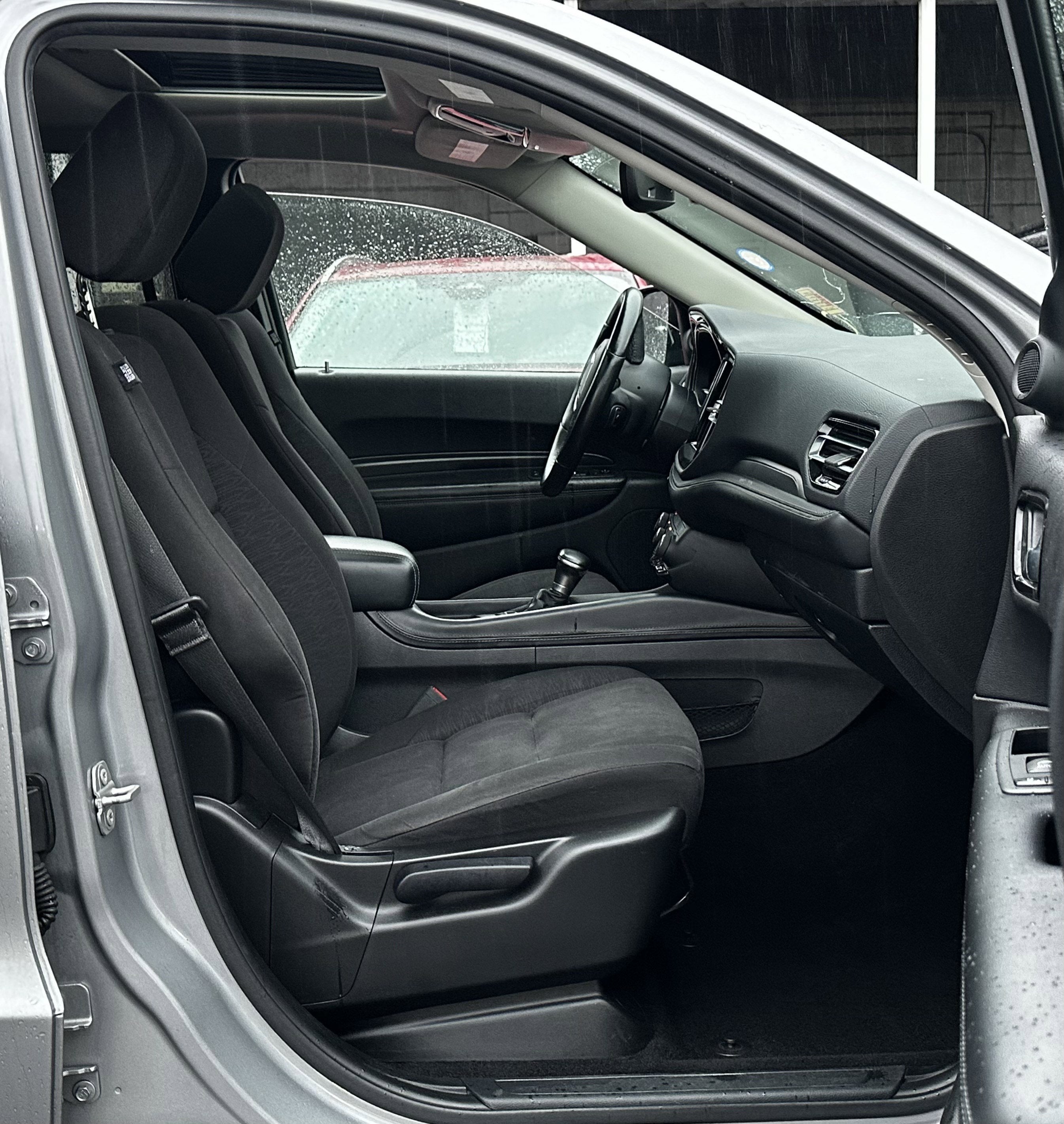 2021 Dodge Durango SXT Plus AWD