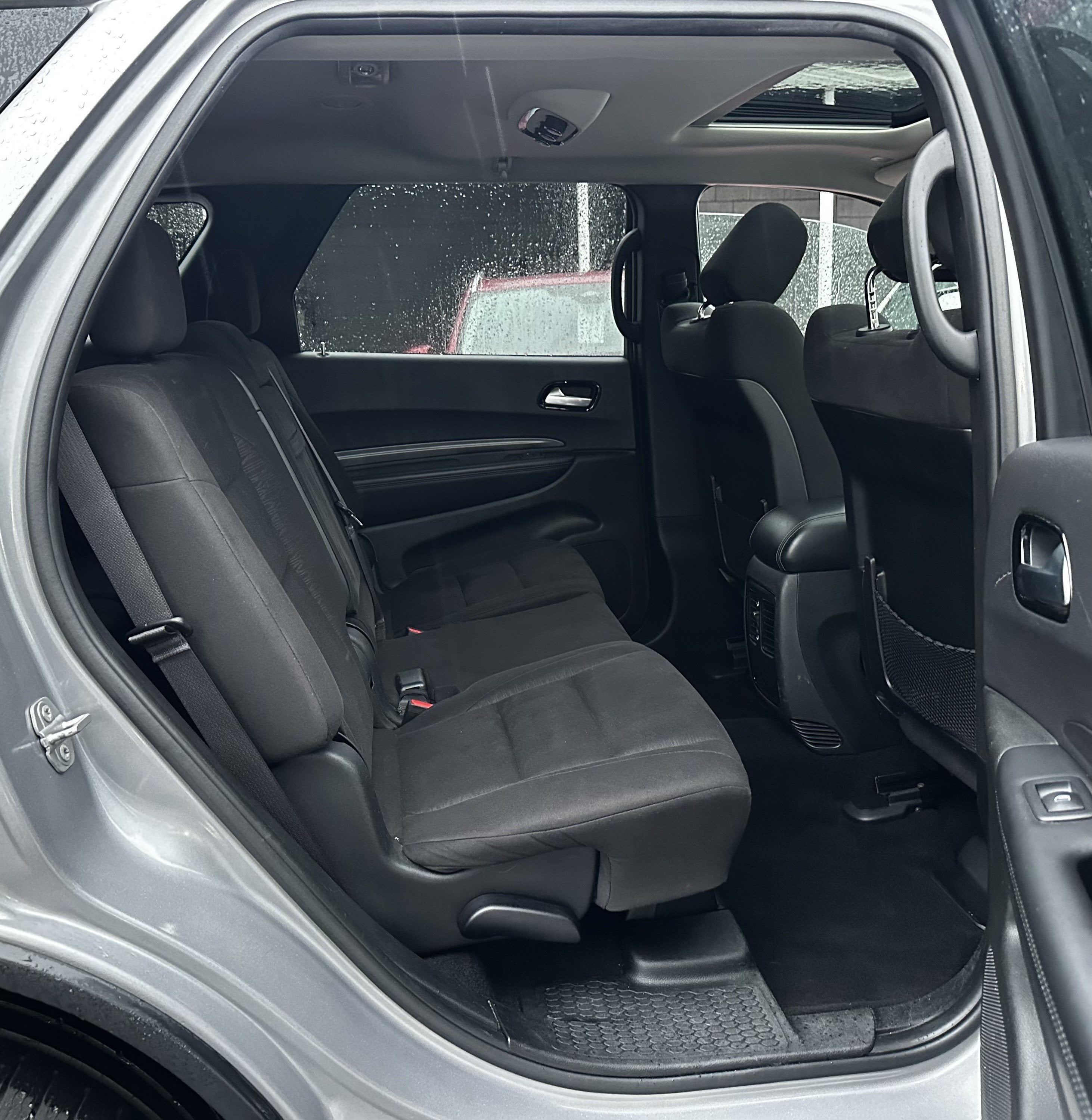 2021 Dodge Durango SXT Plus AWD