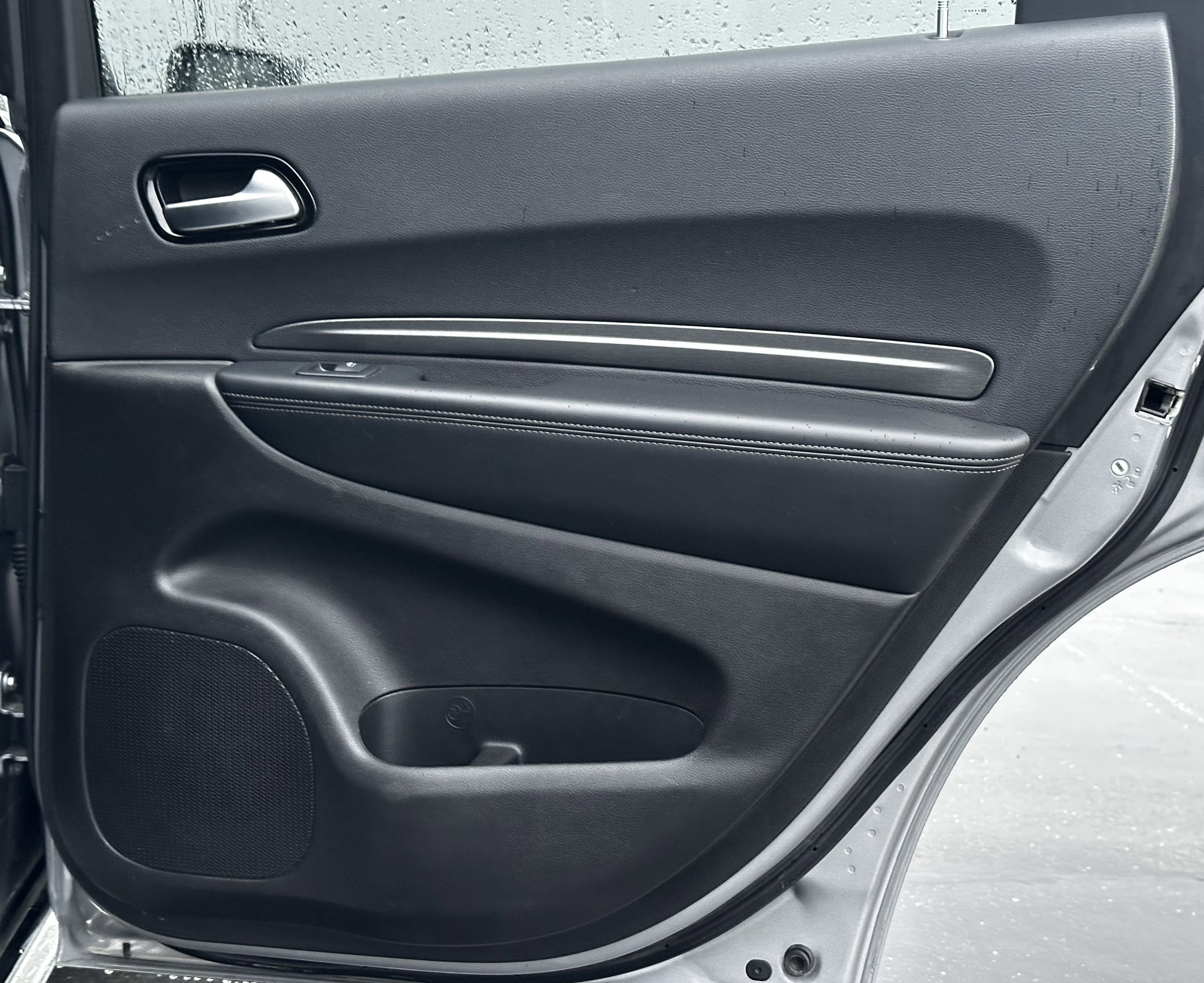 2021 Dodge Durango SXT Plus AWD