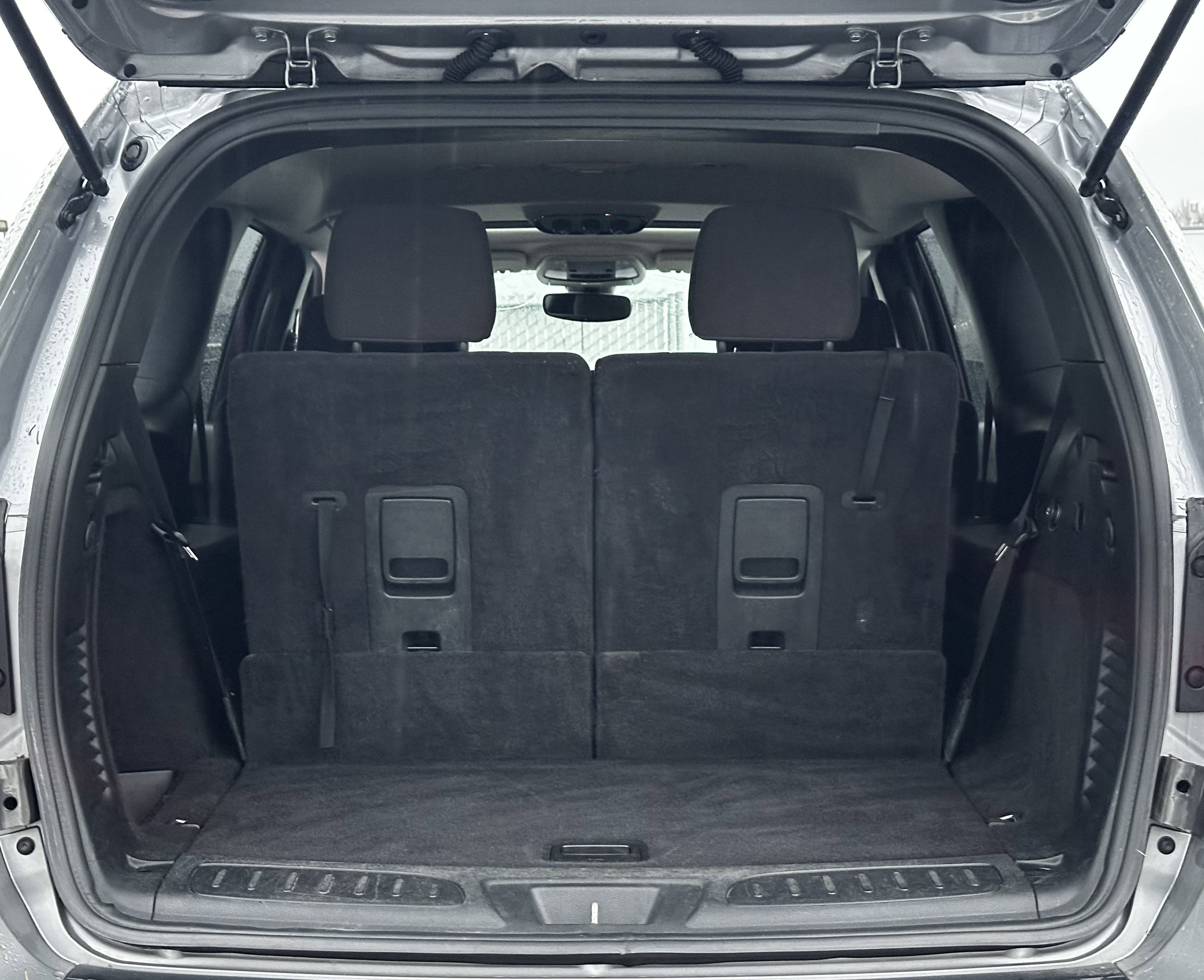 2021 Dodge Durango SXT Plus AWD