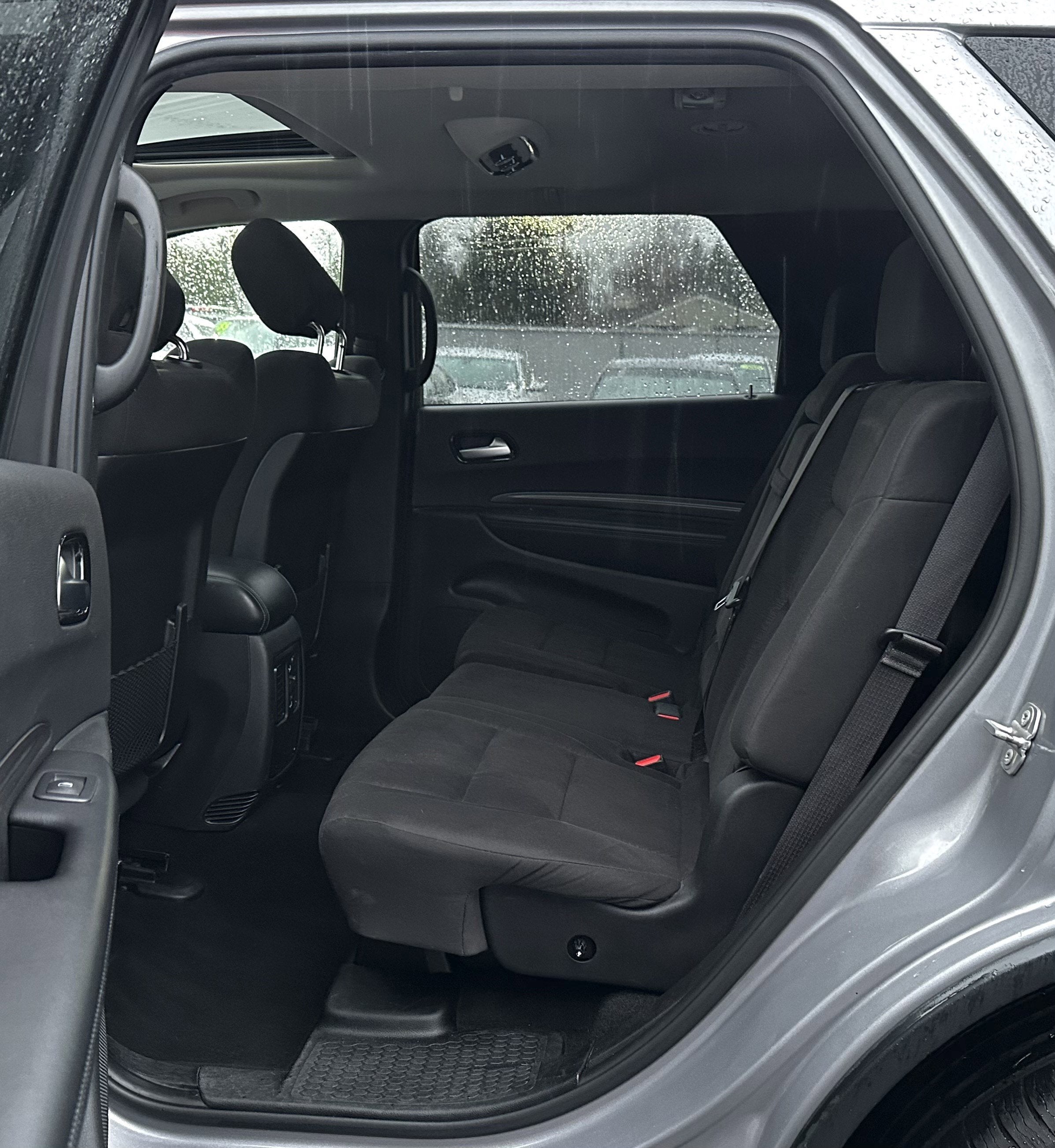 2021 Dodge Durango SXT Plus AWD