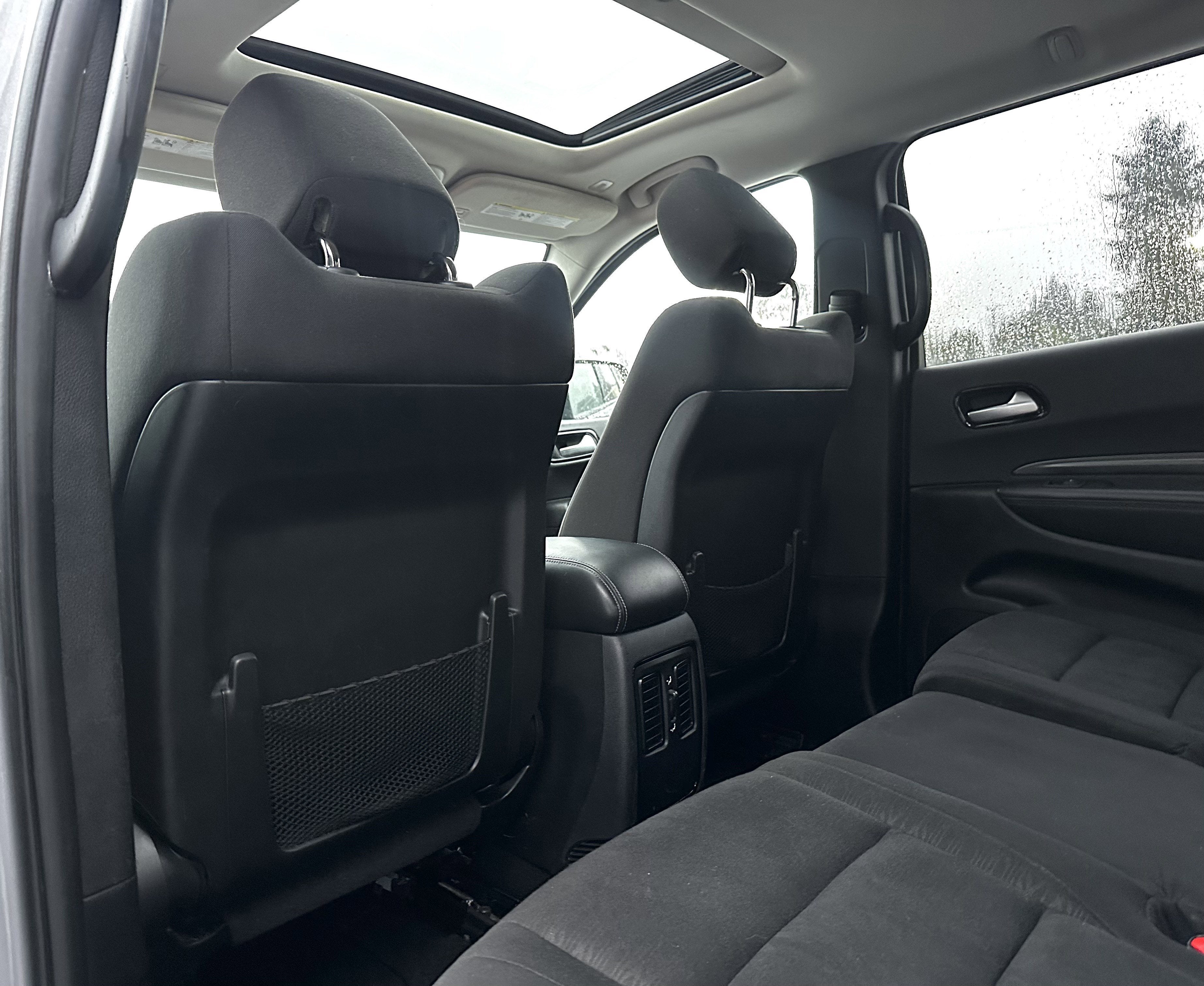 2021 Dodge Durango SXT Plus AWD