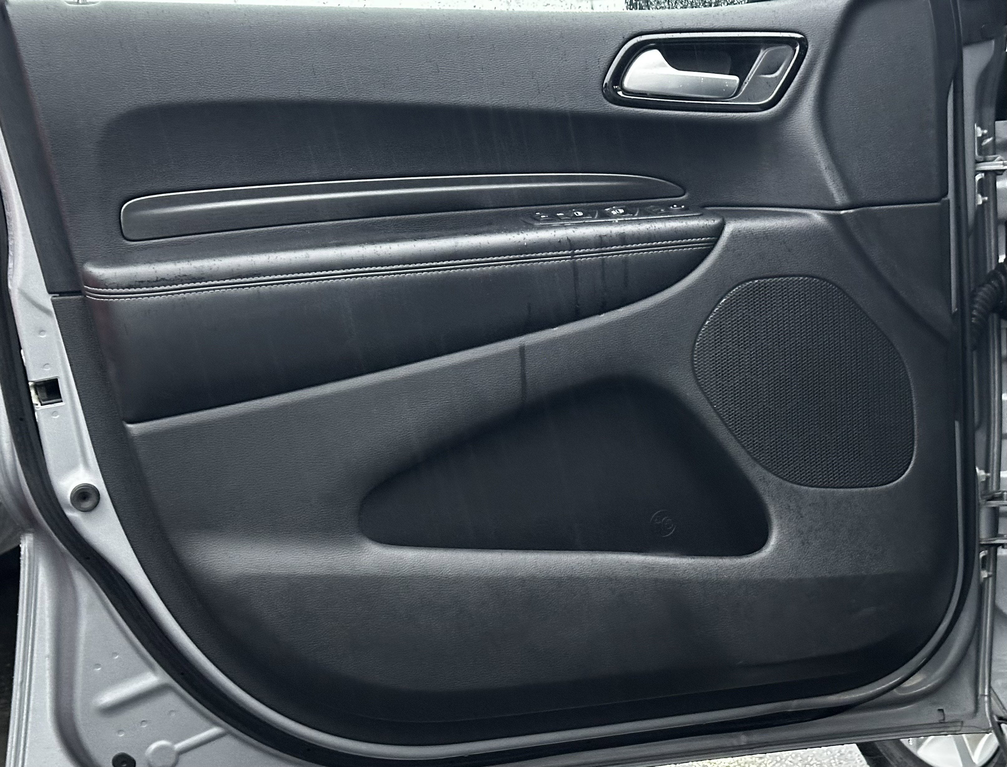 2021 Dodge Durango SXT Plus AWD