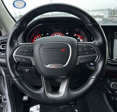 2021 Dodge Durango SXT Plus AWD