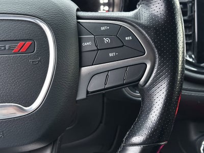 2021 Dodge Durango SXT Plus AWD