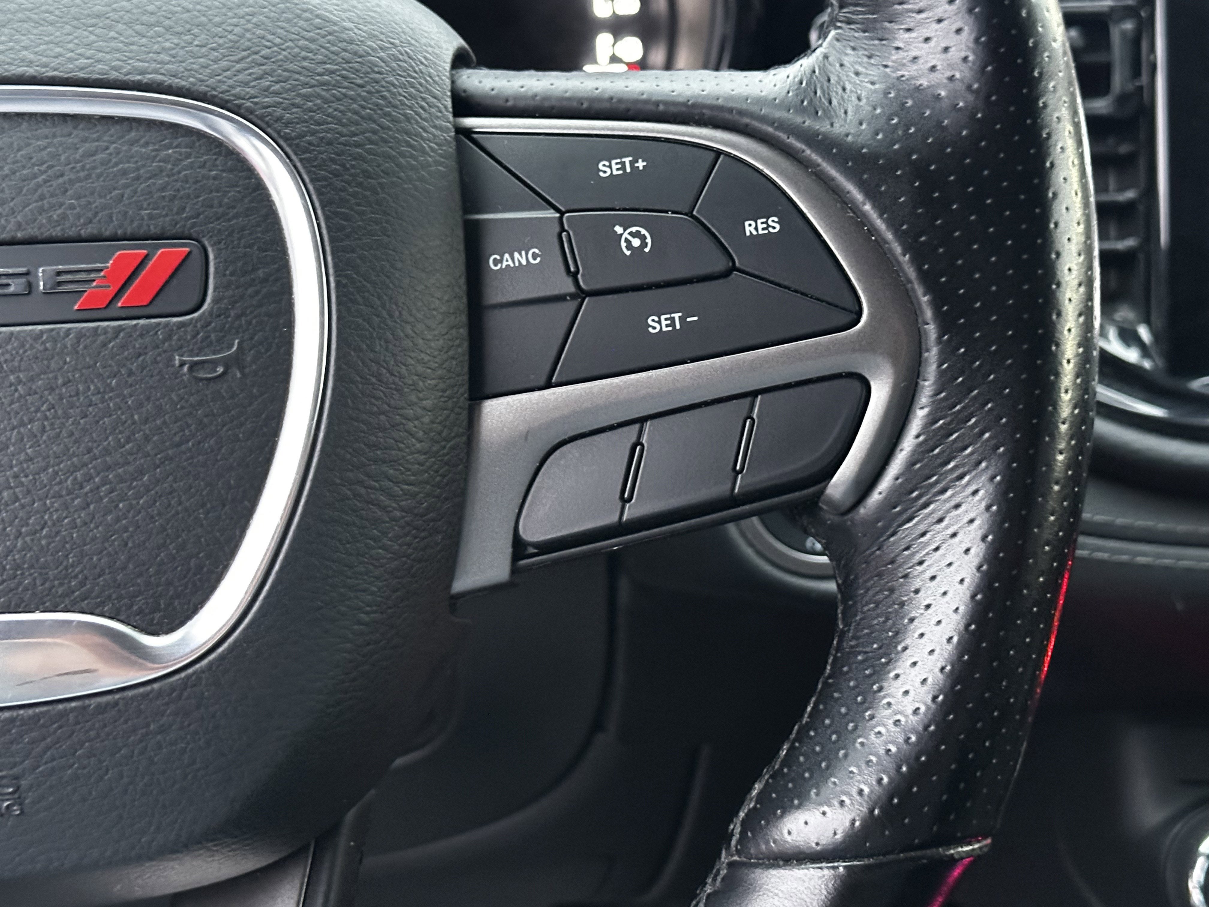 2021 Dodge Durango SXT Plus AWD