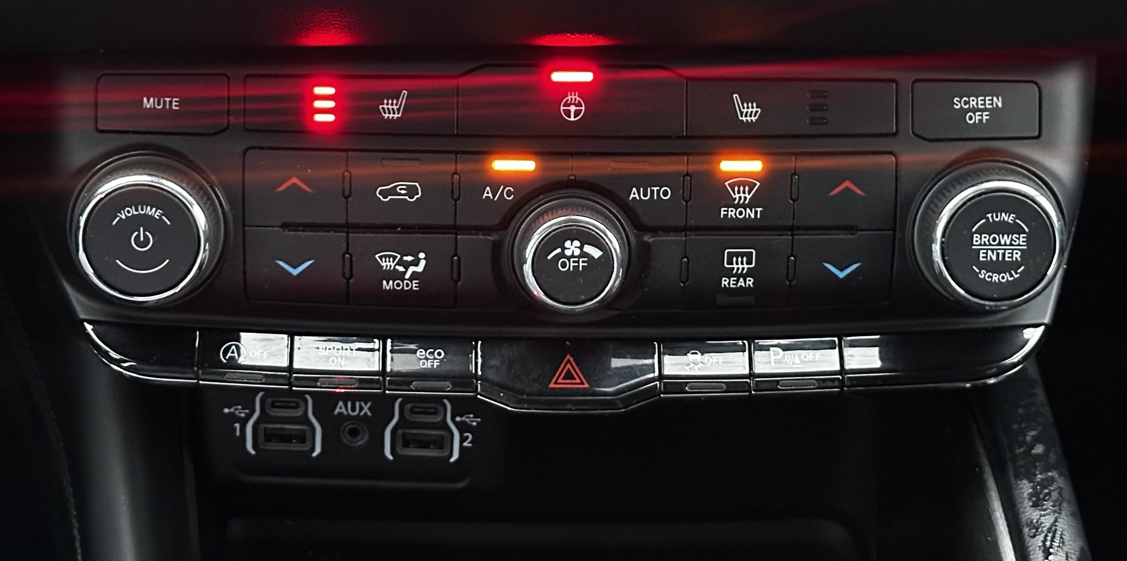 2021 Dodge Durango SXT Plus AWD