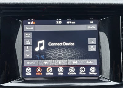 2021 Dodge Durango SXT Plus AWD