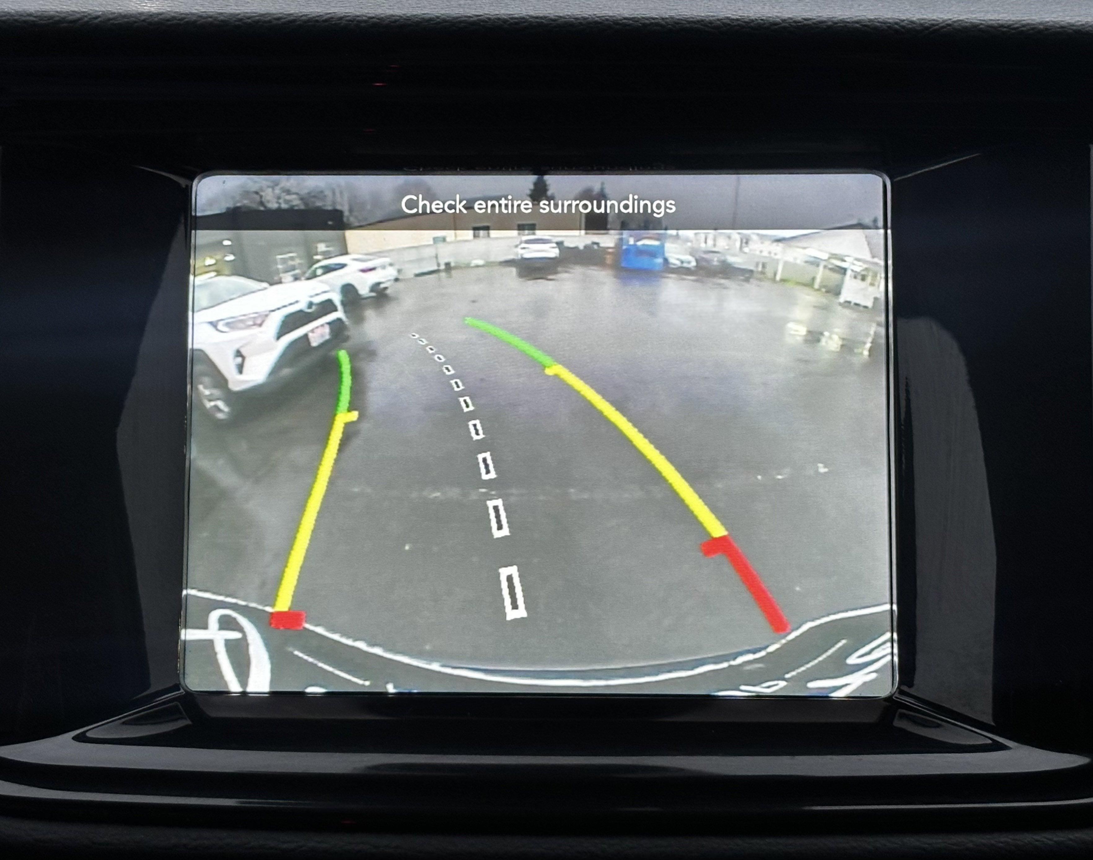 2021 Dodge Durango SXT Plus AWD