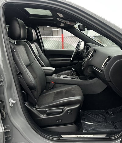 2020 Dodge Durango GT AWD