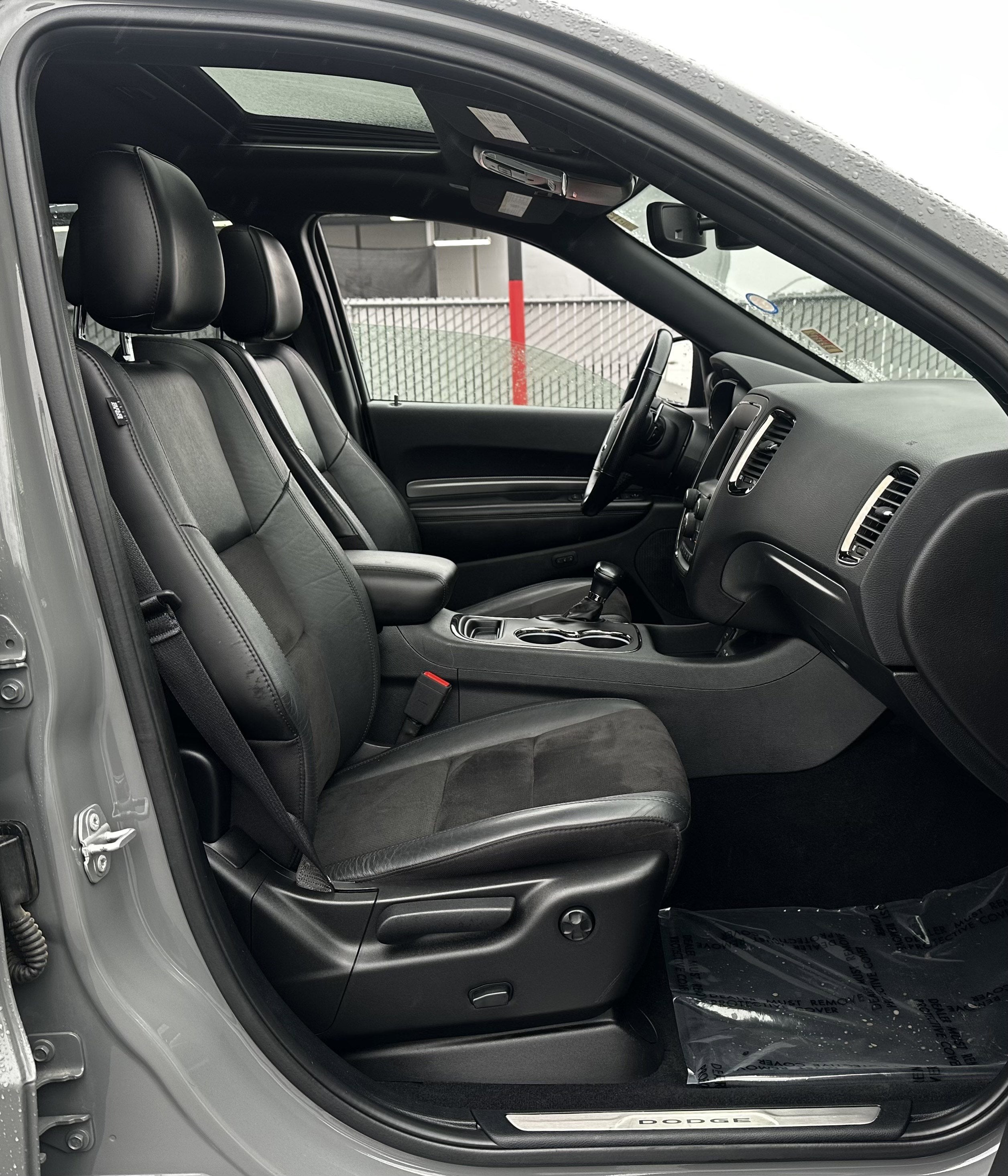 2020 Dodge Durango GT AWD