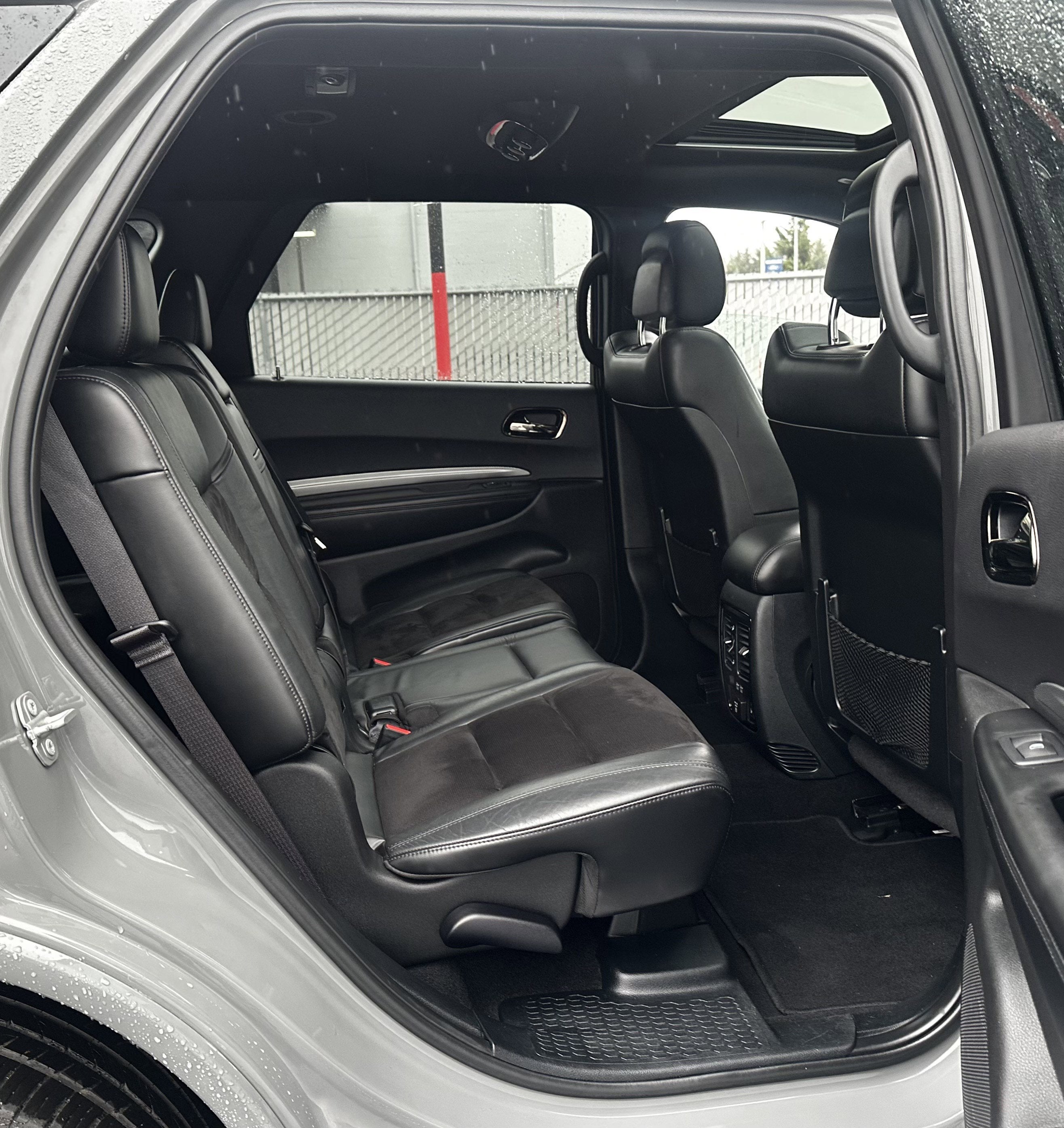 2020 Dodge Durango GT AWD