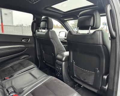 2020 Dodge Durango GT AWD