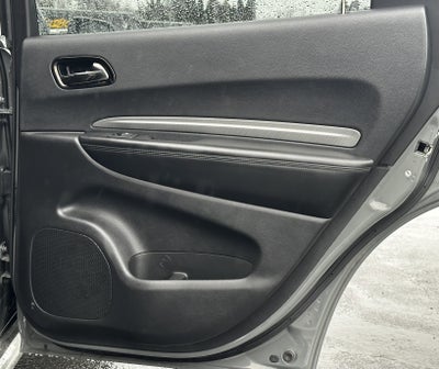 2020 Dodge Durango GT AWD