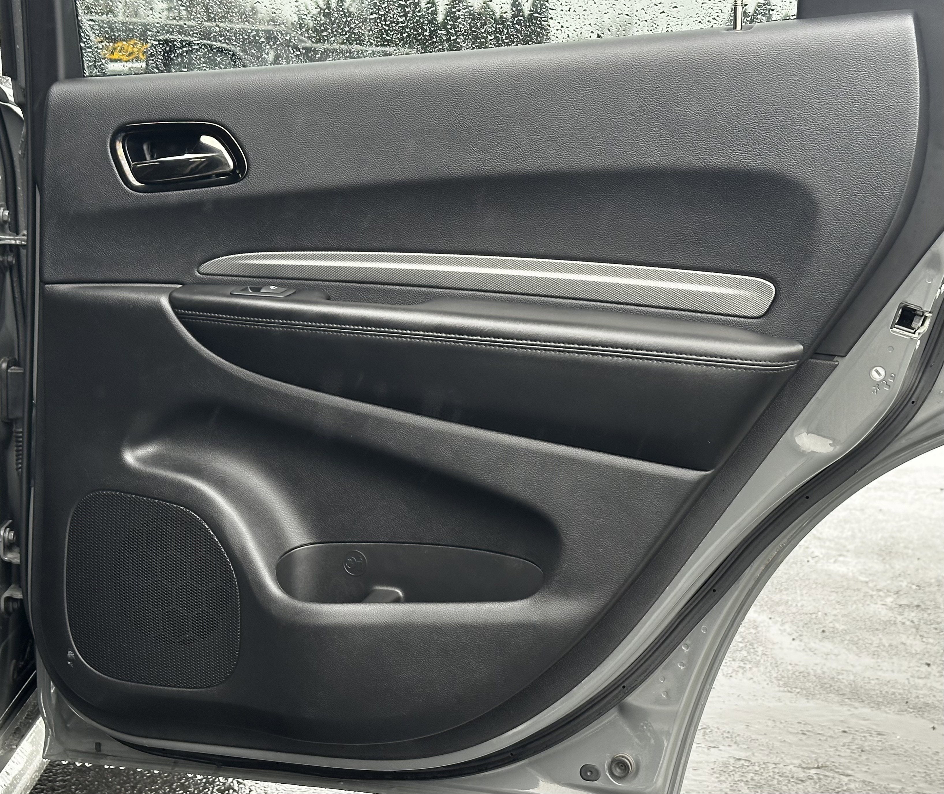 2020 Dodge Durango GT AWD