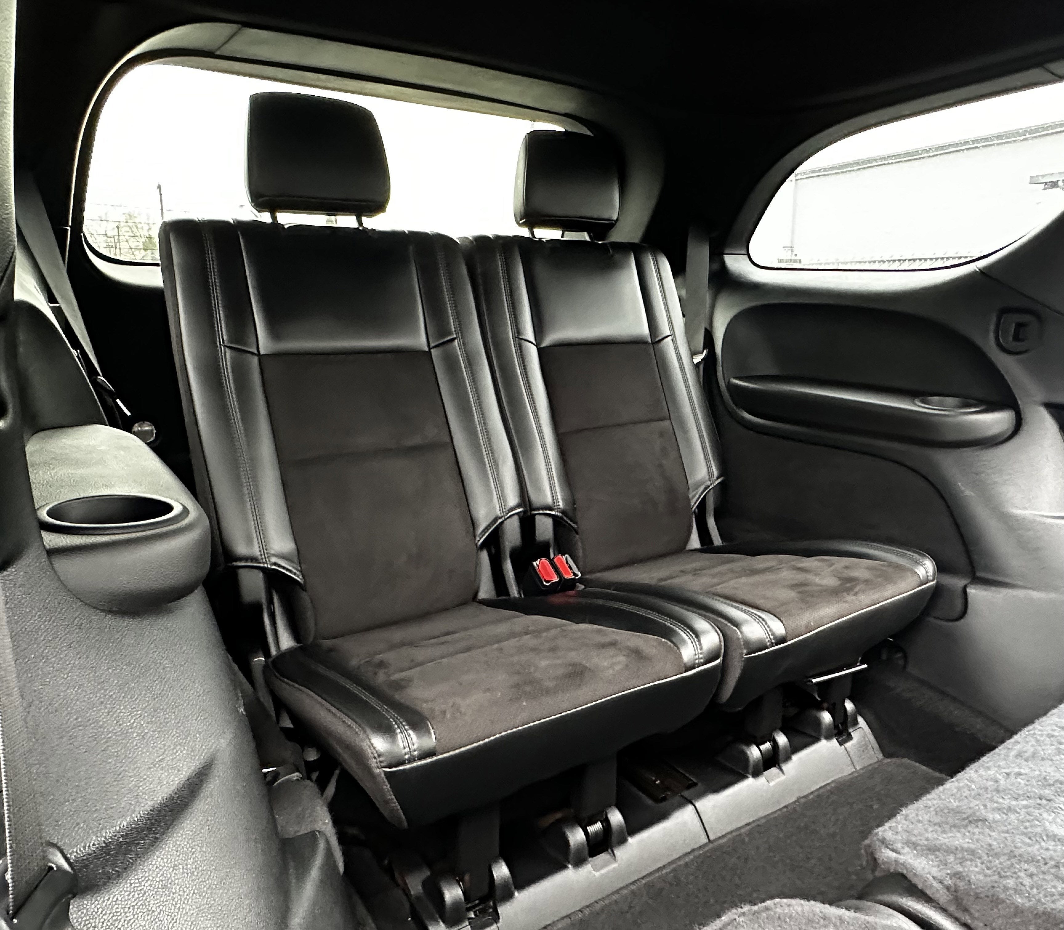 2020 Dodge Durango GT AWD