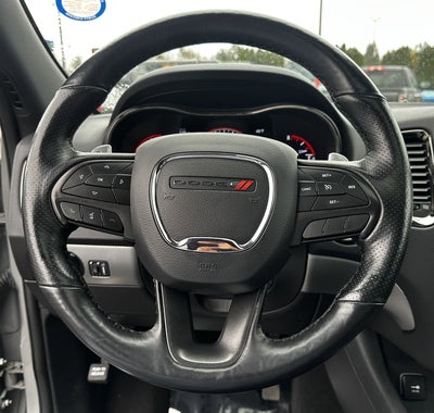 2020 Dodge Durango GT AWD