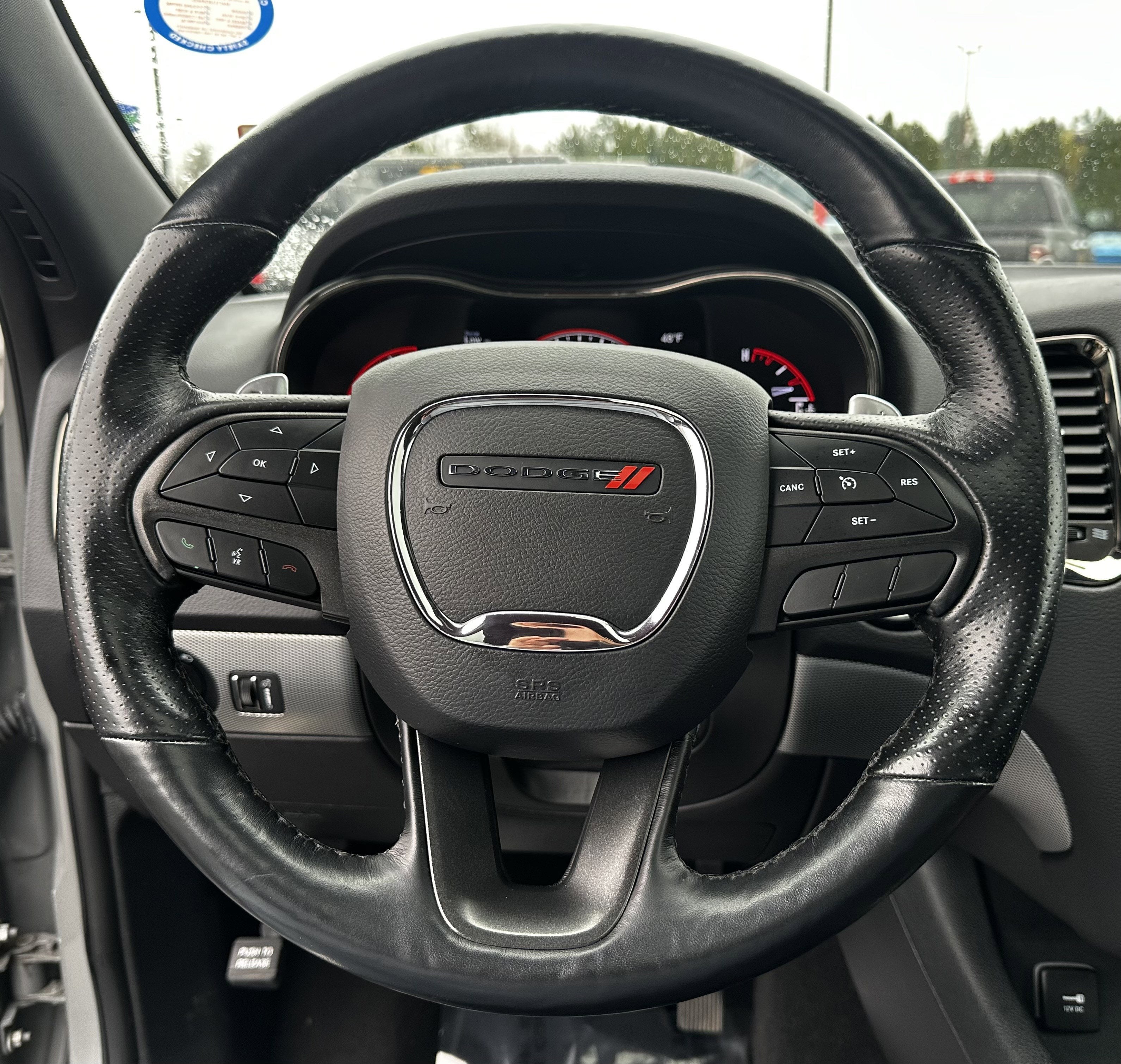 2020 Dodge Durango GT AWD