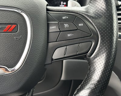 2020 Dodge Durango GT AWD