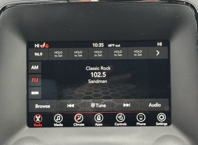 2020 Dodge Durango GT AWD