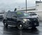 2017 Ford Police Interceptor Utility AWD