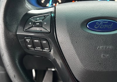 2017 Ford Police Interceptor Utility AWD