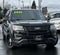 2017 Ford Police Interceptor Utility AWD
