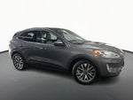 2021 Ford Escape Titanium Hybrid AWD