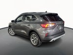 2021 Ford Escape Titanium Hybrid AWD