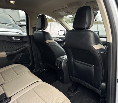 2020 Ford Escape SEL AWD