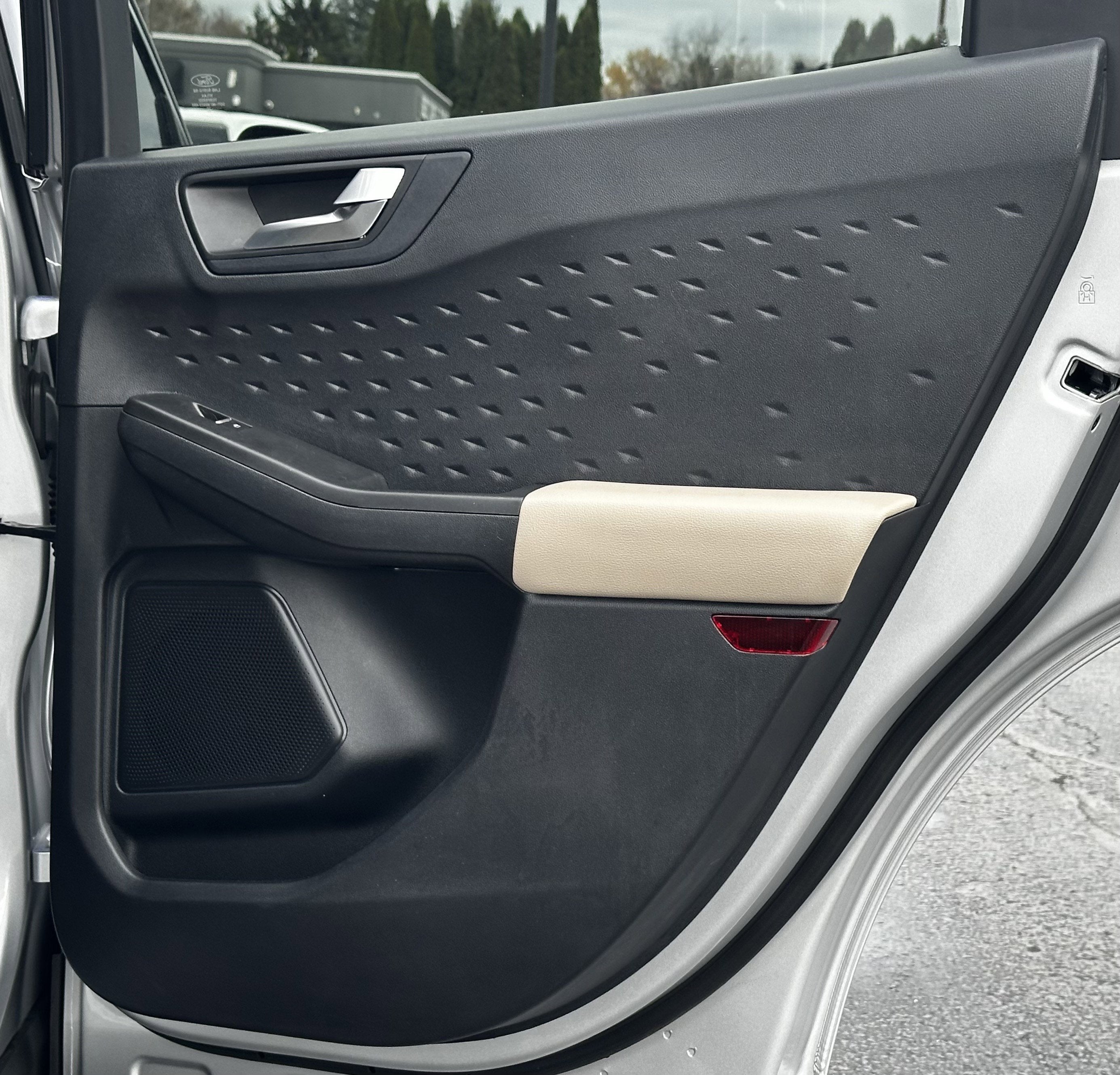 2020 Ford Escape SEL AWD