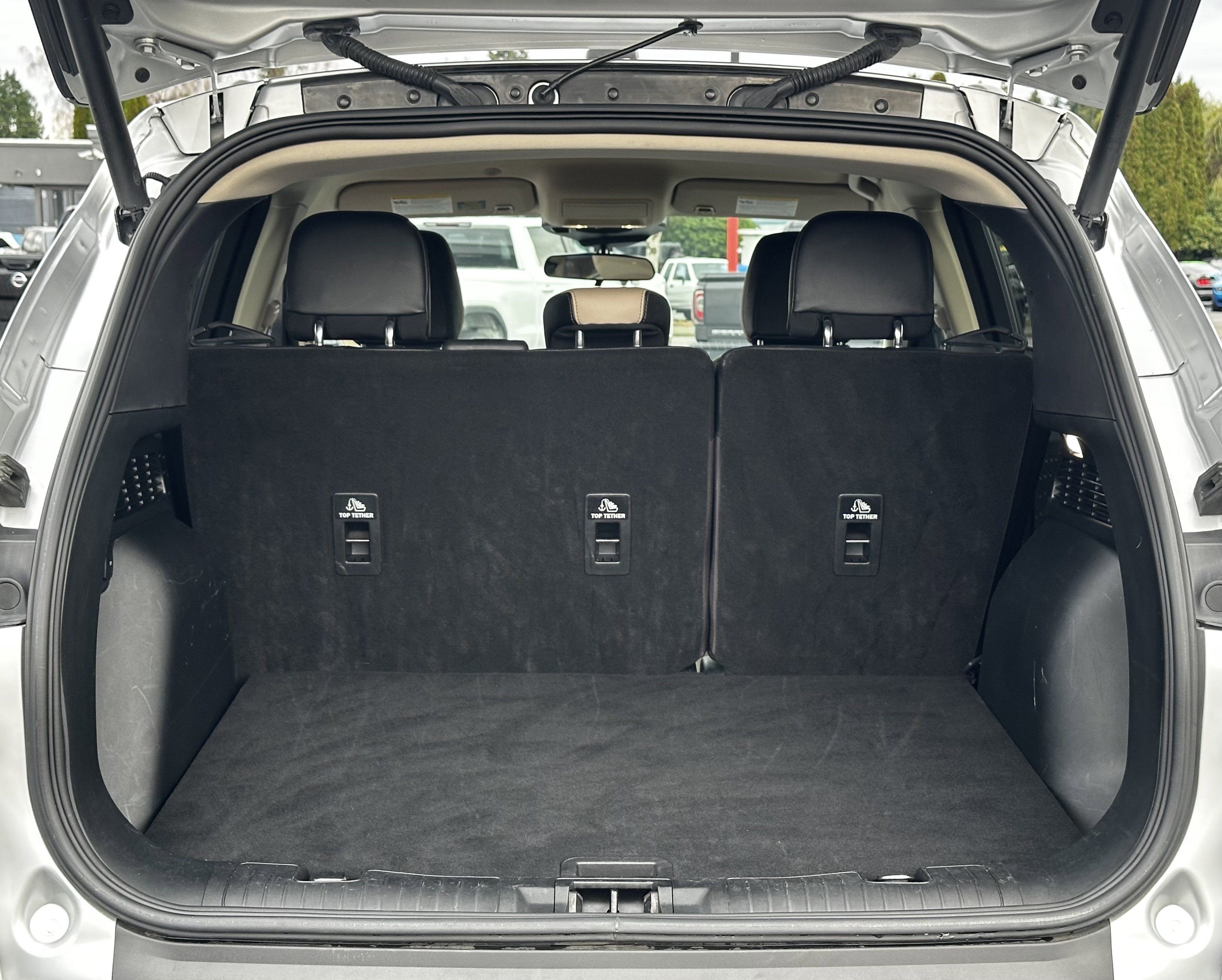 2020 Ford Escape SEL AWD