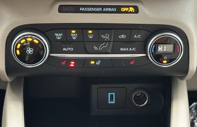 2020 Ford Escape SEL AWD