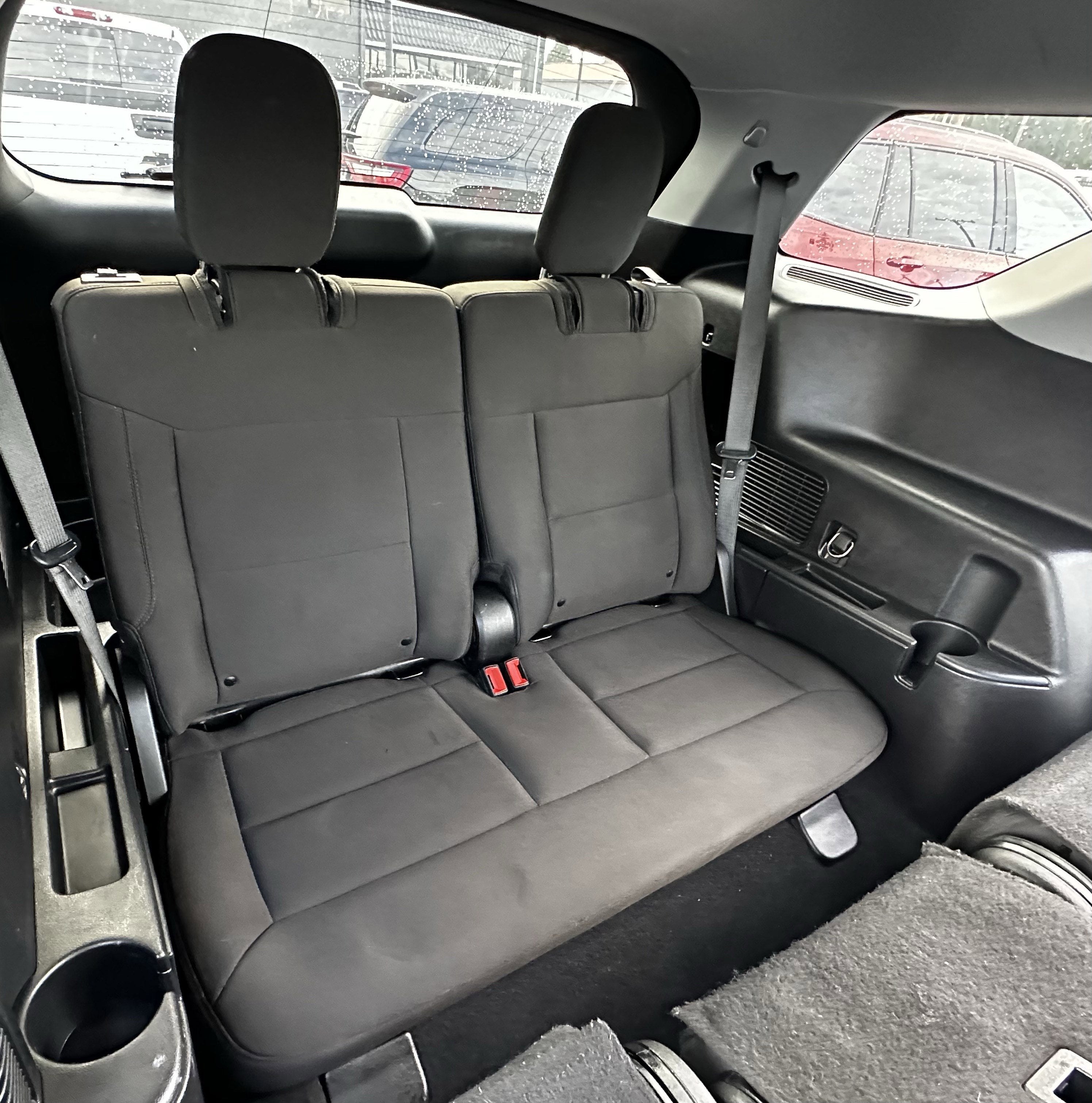 2022 Ford Explorer XLT 4WD